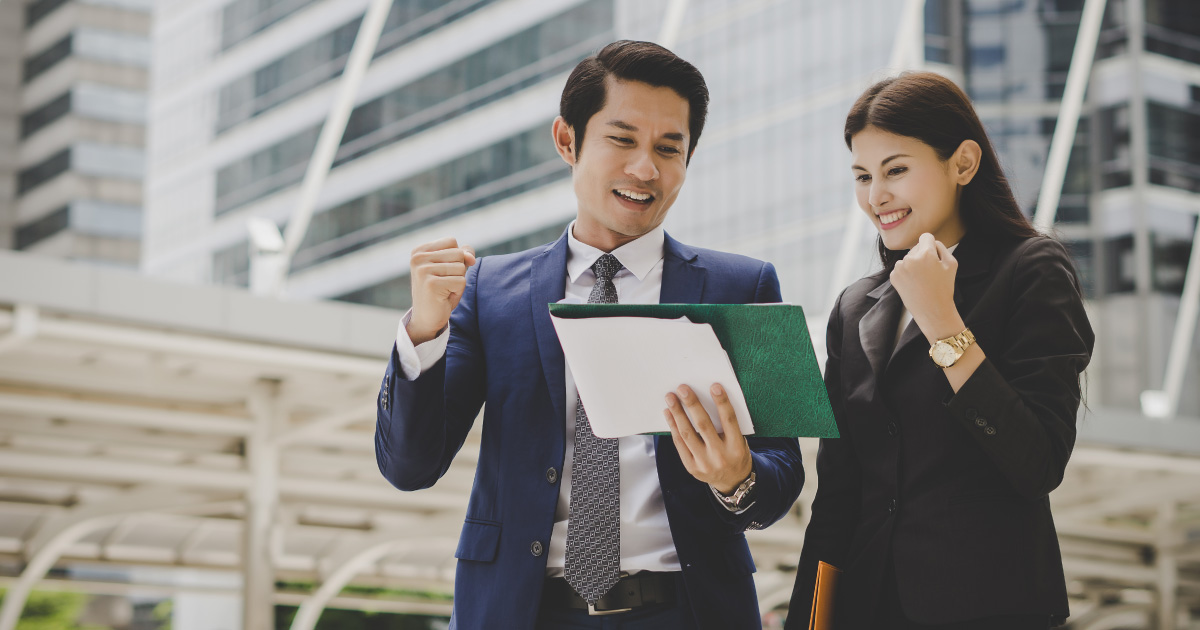 Dịch vụ bảo hiểm xã hội chuyên nghiệp, uy tín, chất lượng